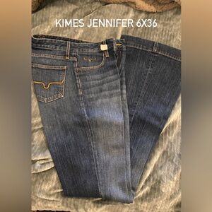 Kimes Ranch Jennifer 6x36